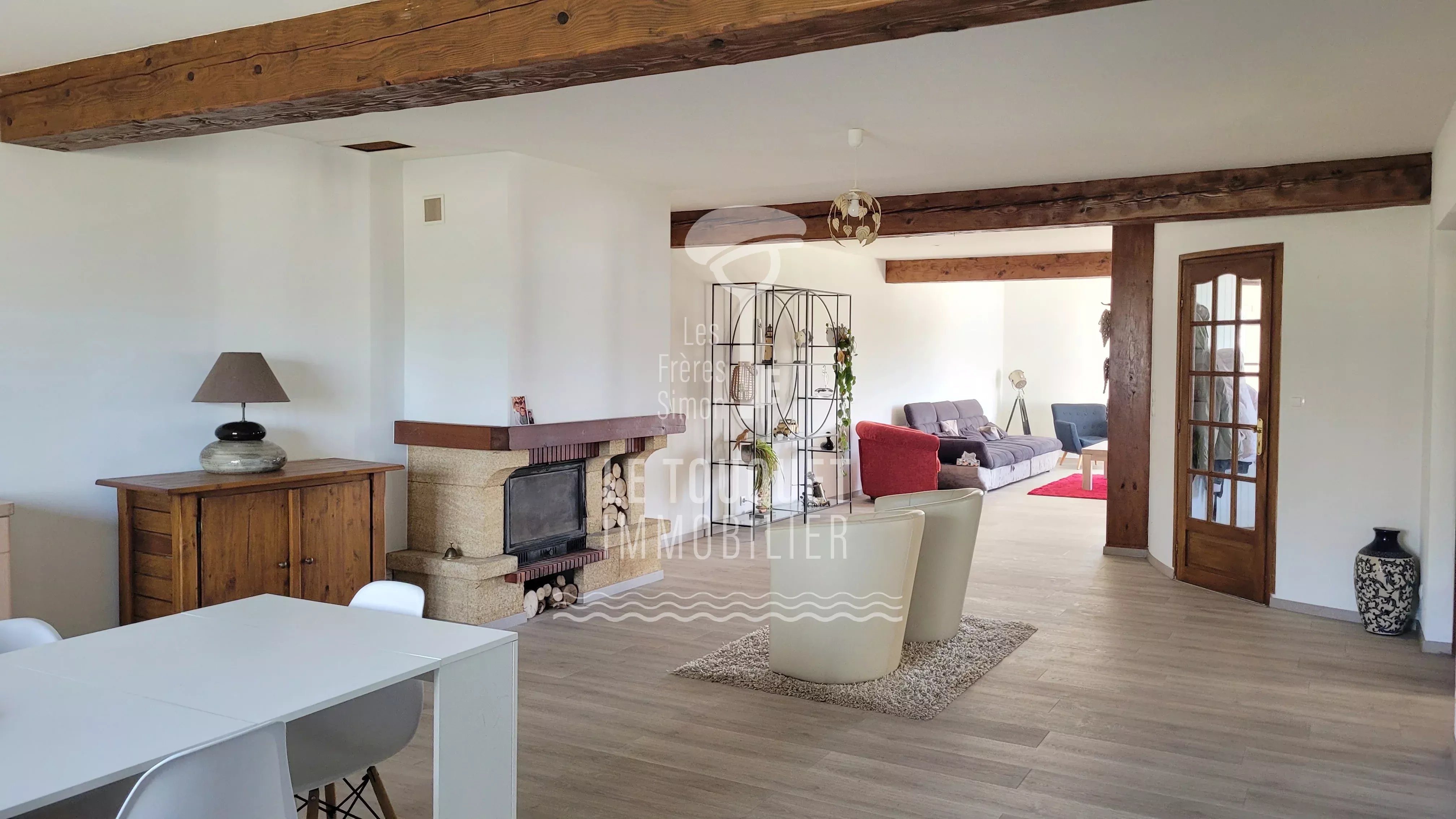 Sale House Saint-Josse