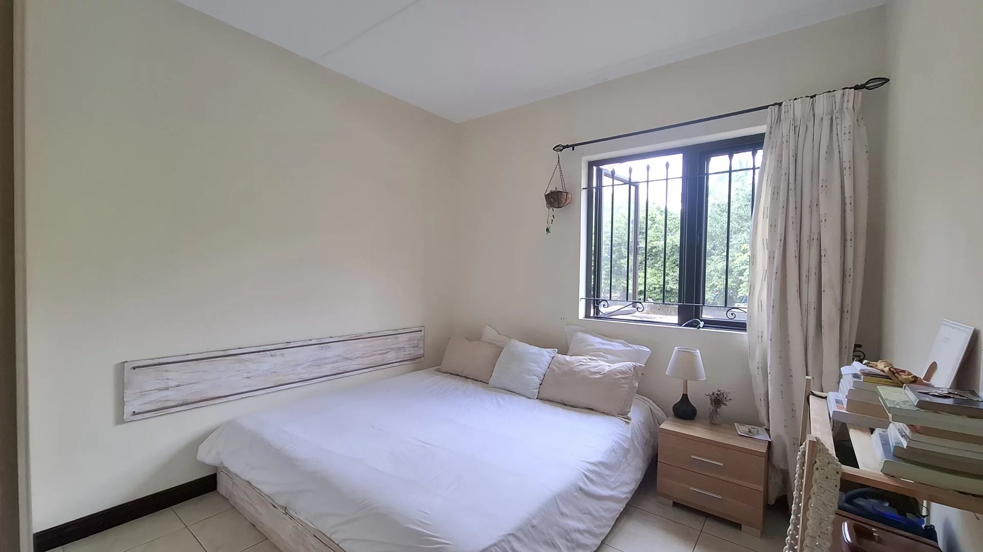 Daire Tamarin - picture 8