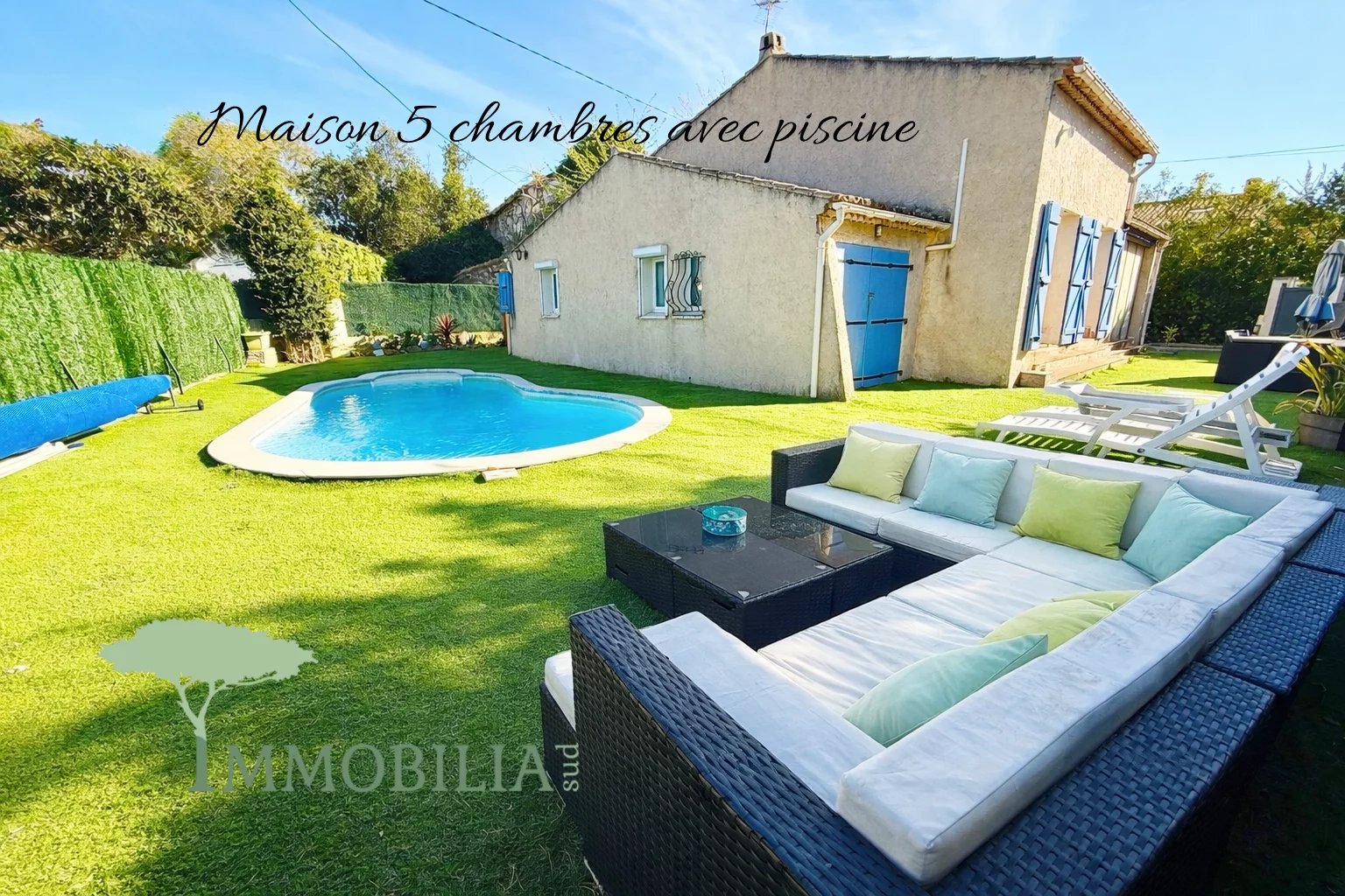 Agence immobilière de Tako