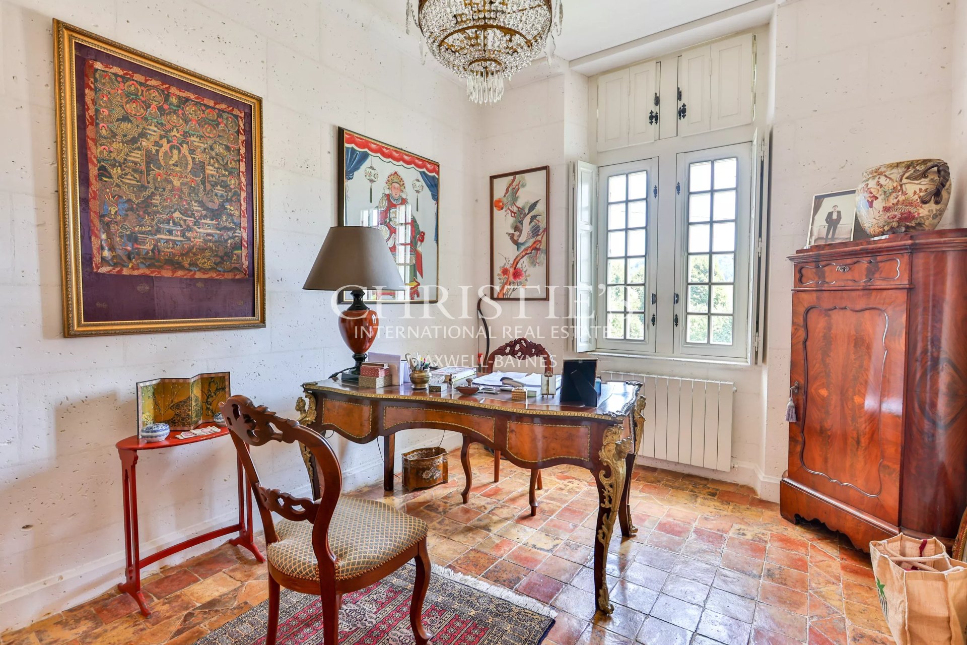14 Bedroom Chateau's Image 32