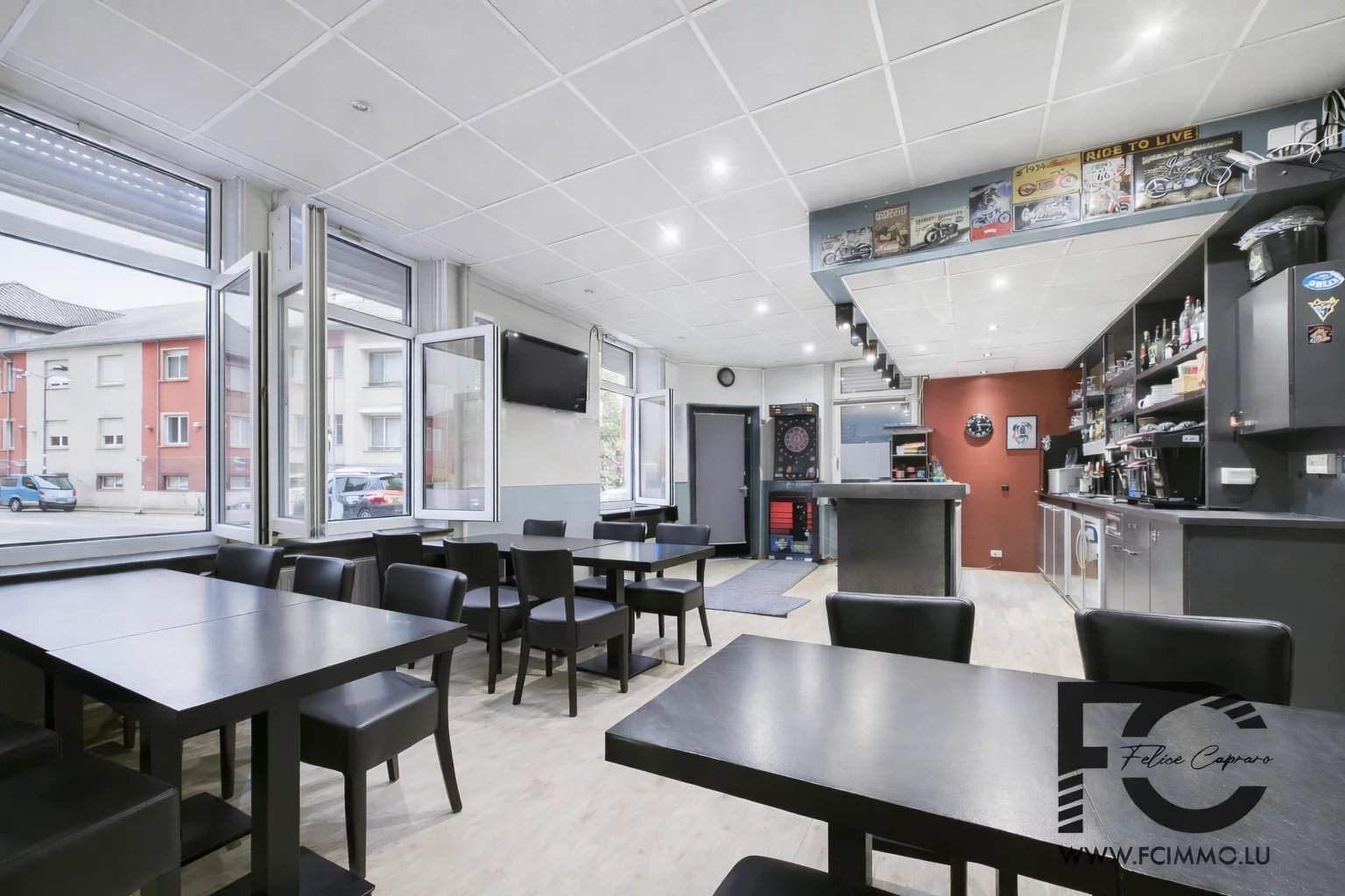 Sale Building Niederkorn