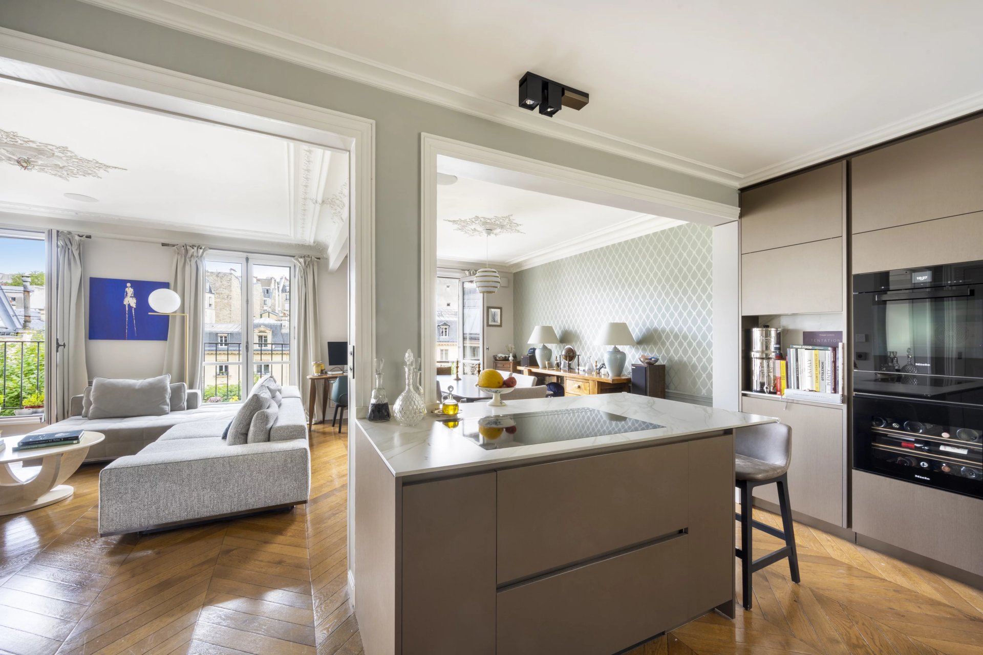 2 Bedroom Apartment/Flat's Image 3