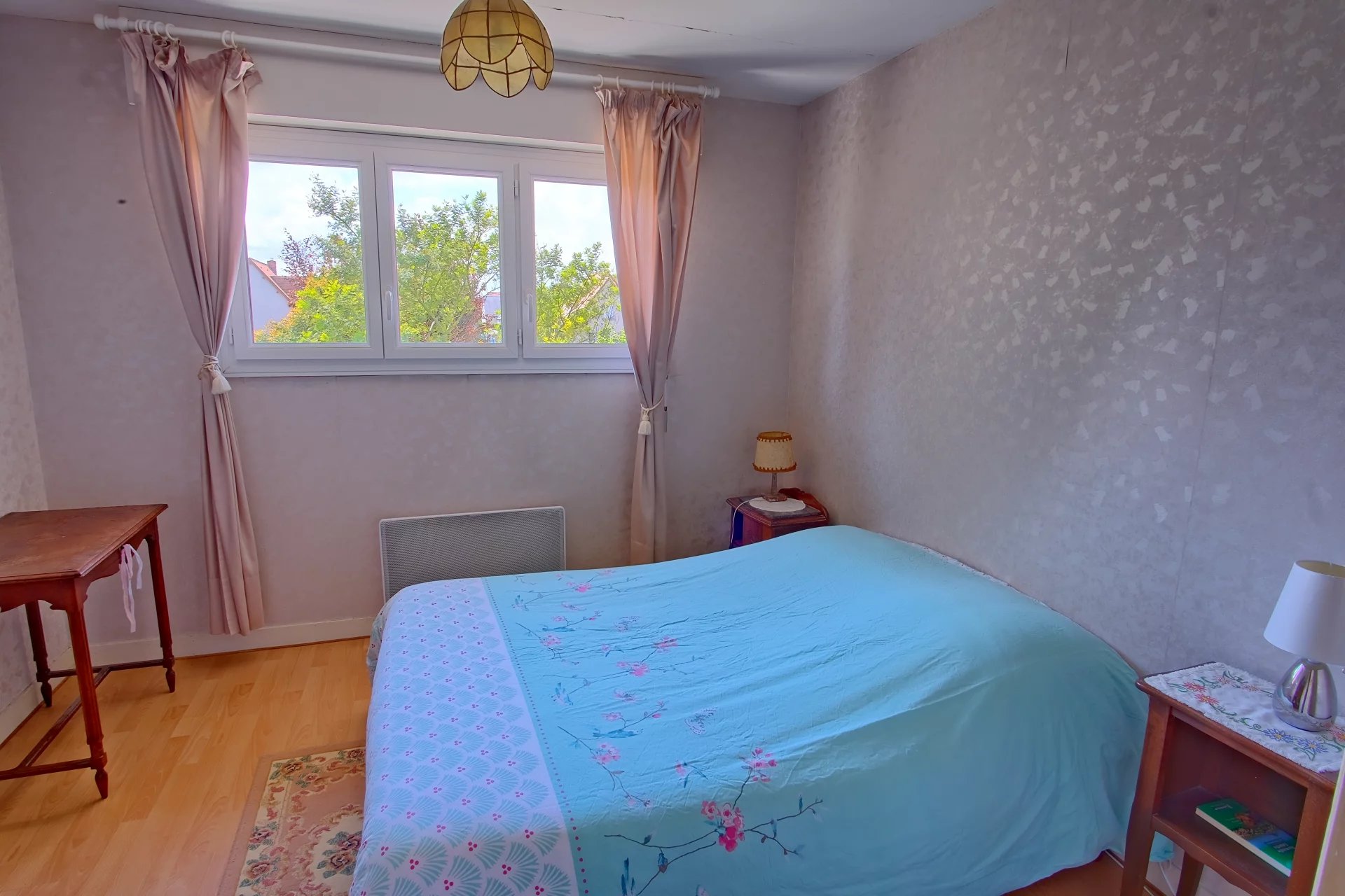 Vente Maison Langrune-sur-Mer