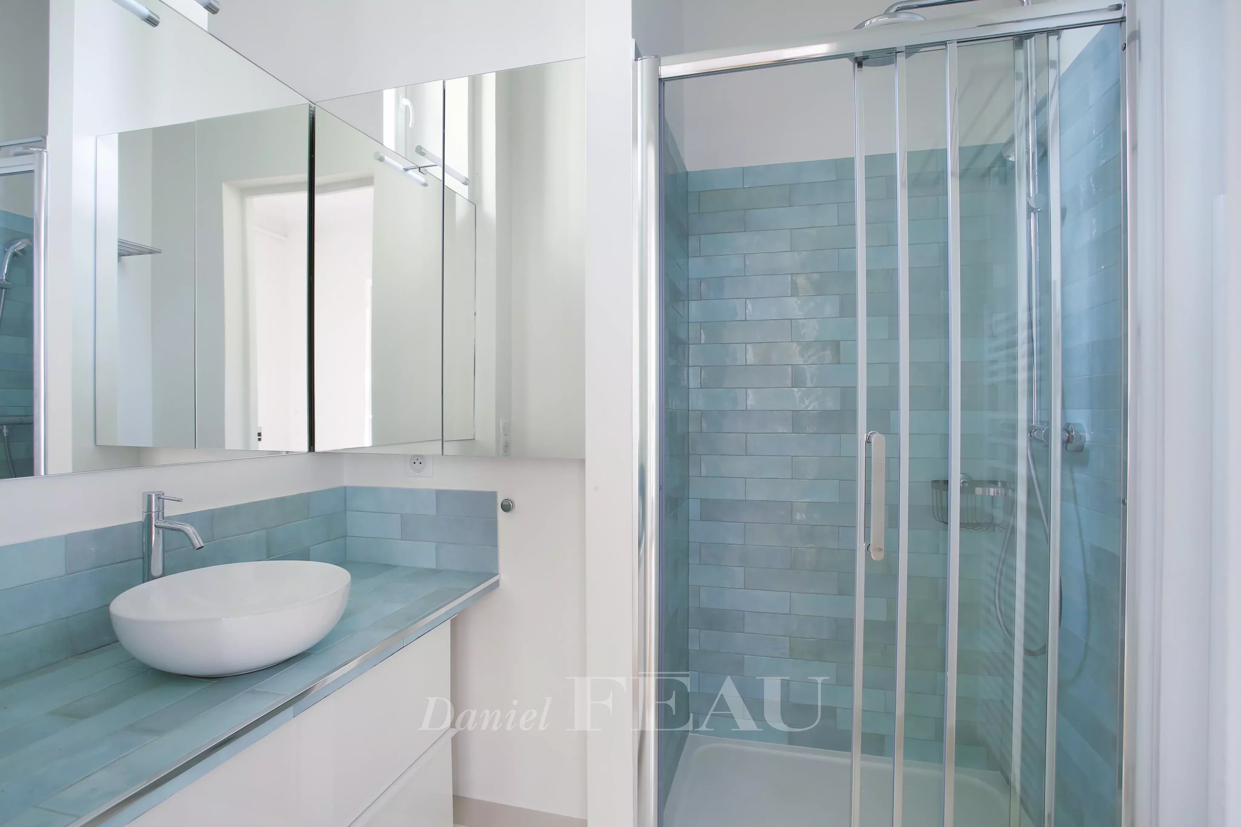 Location Appartement Paris 16ème