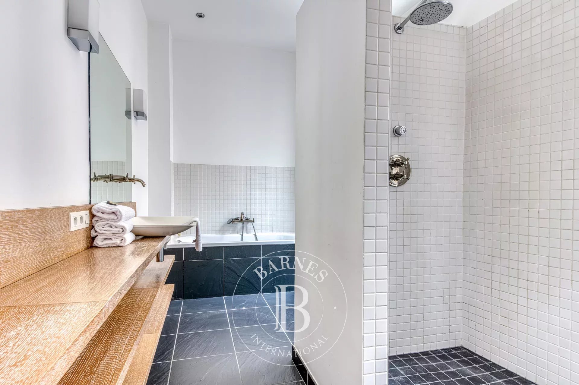 Daire Lyon 2ème - picture 9