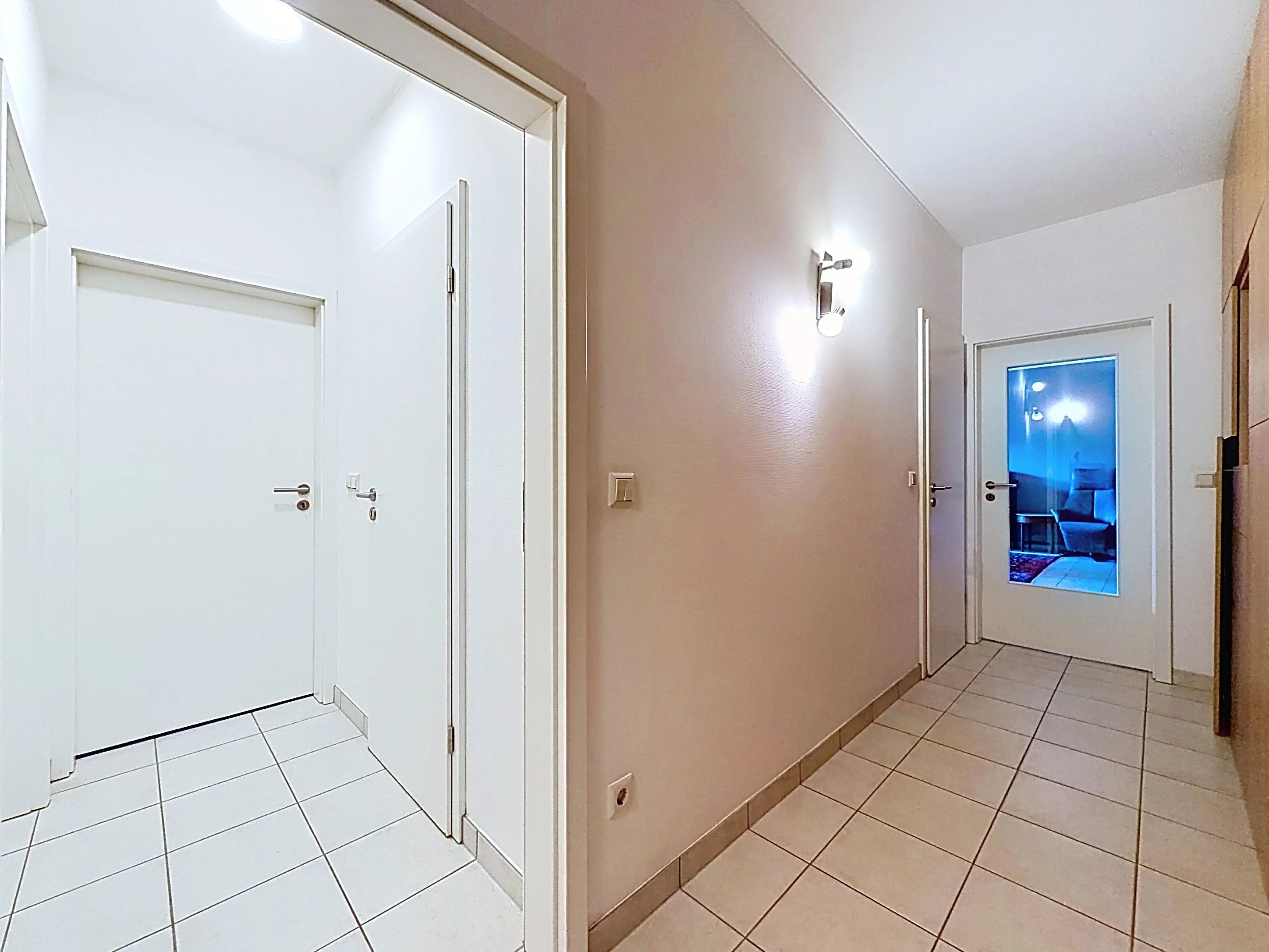 Appartement à Mondorf-les-Bains