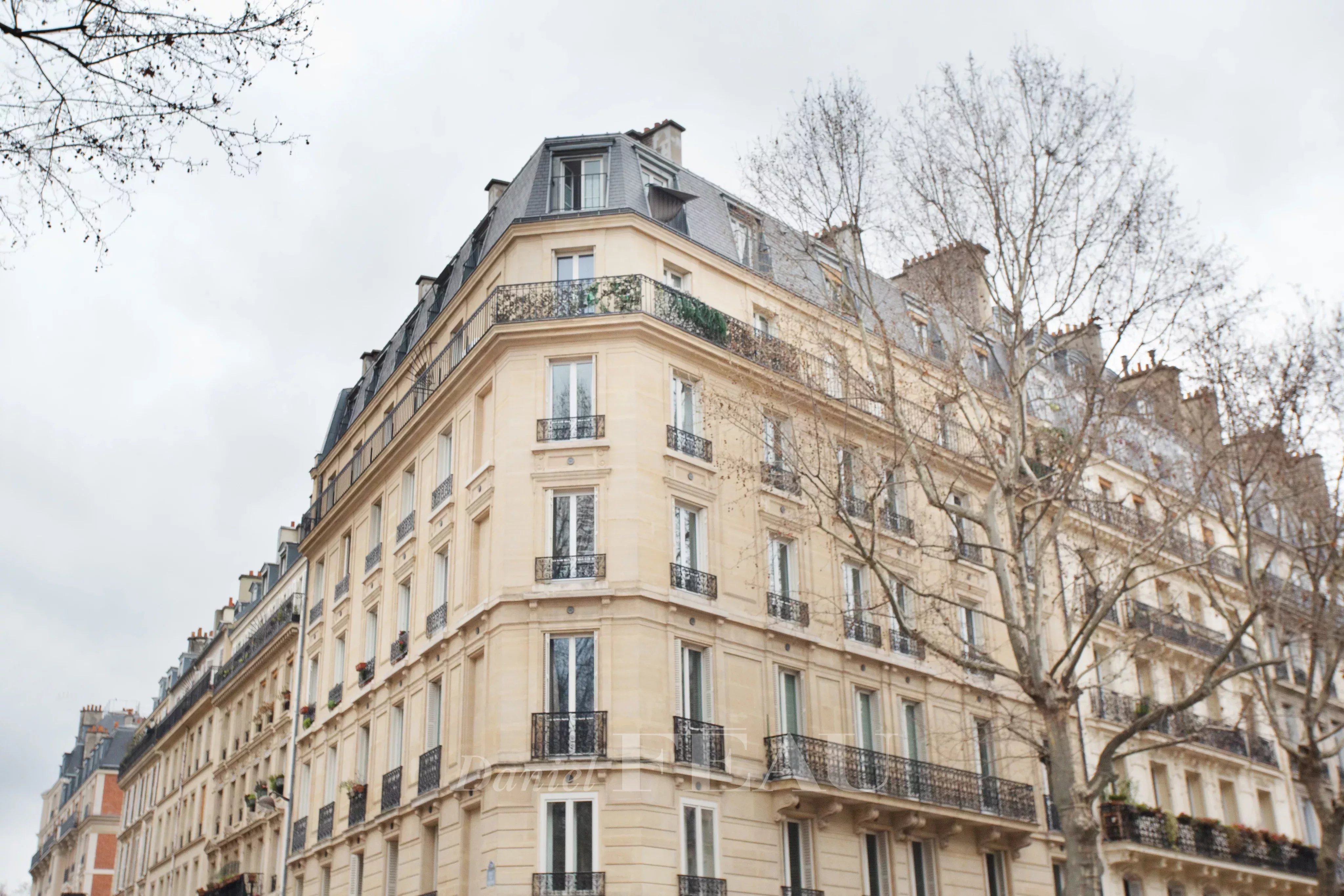 Location Appartement Paris 5ème