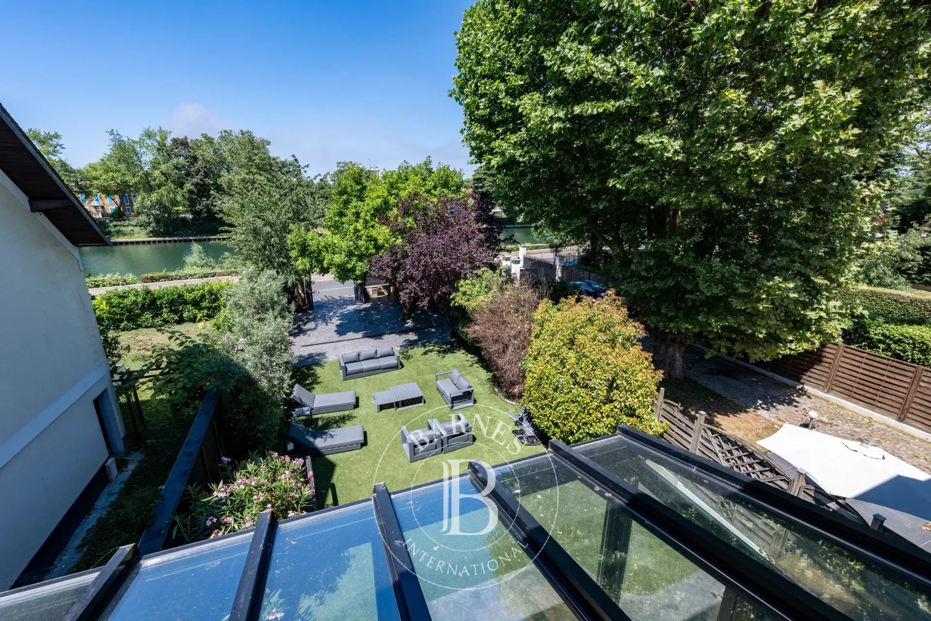 Casa Bry-sur-Marne  -  ref 87116095 (picture 2)