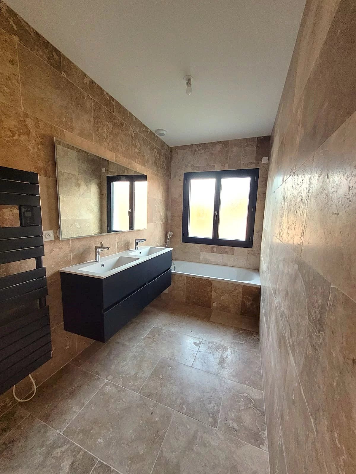 Vente Villa Launaguet