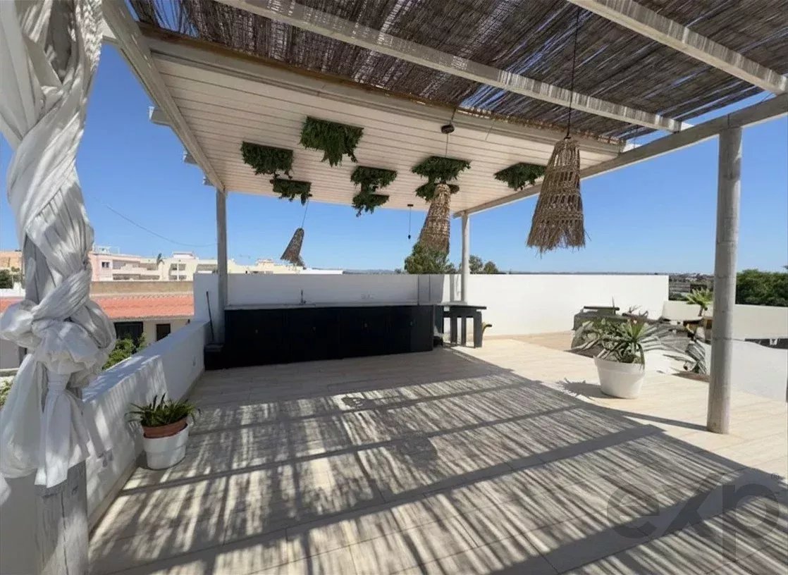 Exceptional villa in the heart of Fuseta 87108928 image 25