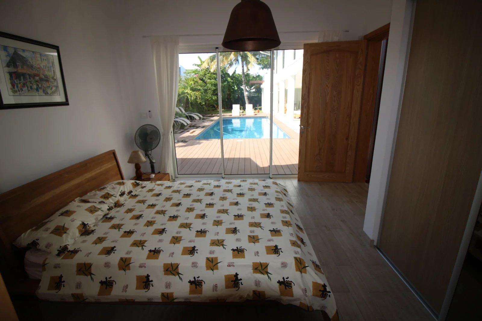 Villa Pereybère - picture 6