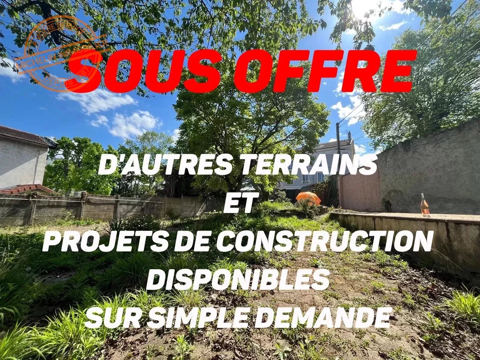 Vente Maison Champagne-au-Mont-d'Or