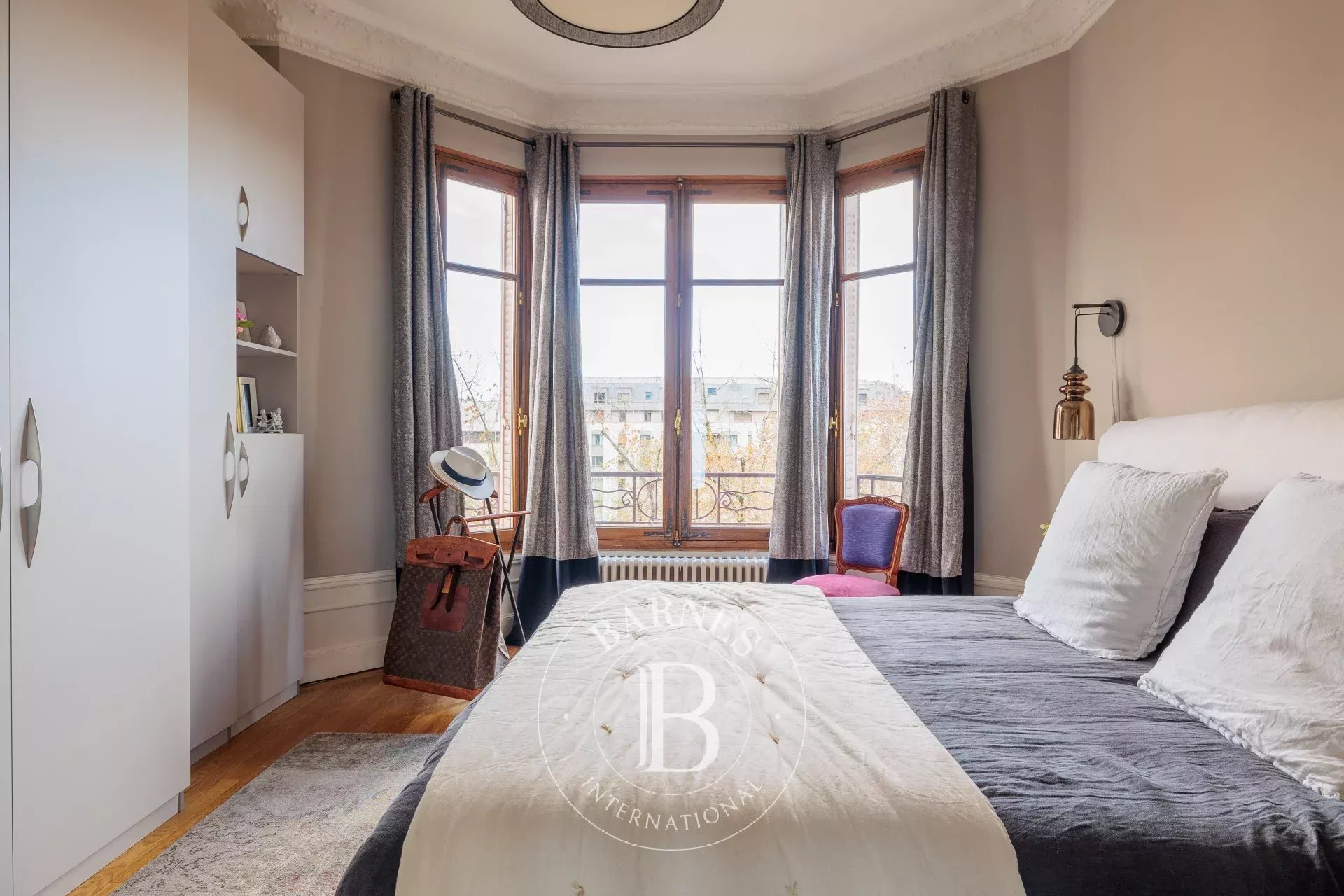 Daire Annecy - picture 7