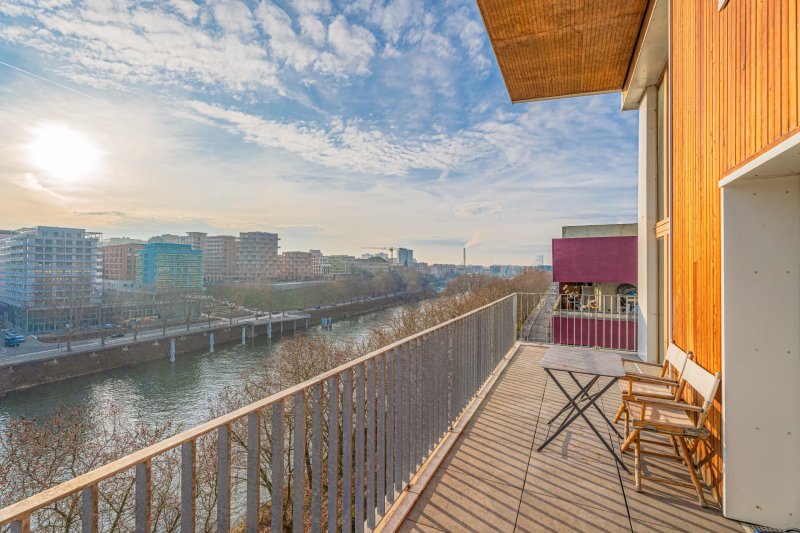 For Sale Apartment | L'Île-Saint-Denis - picture 1