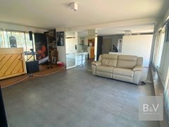Exceptional apartment with terrace in Nice — photo 7 of 7