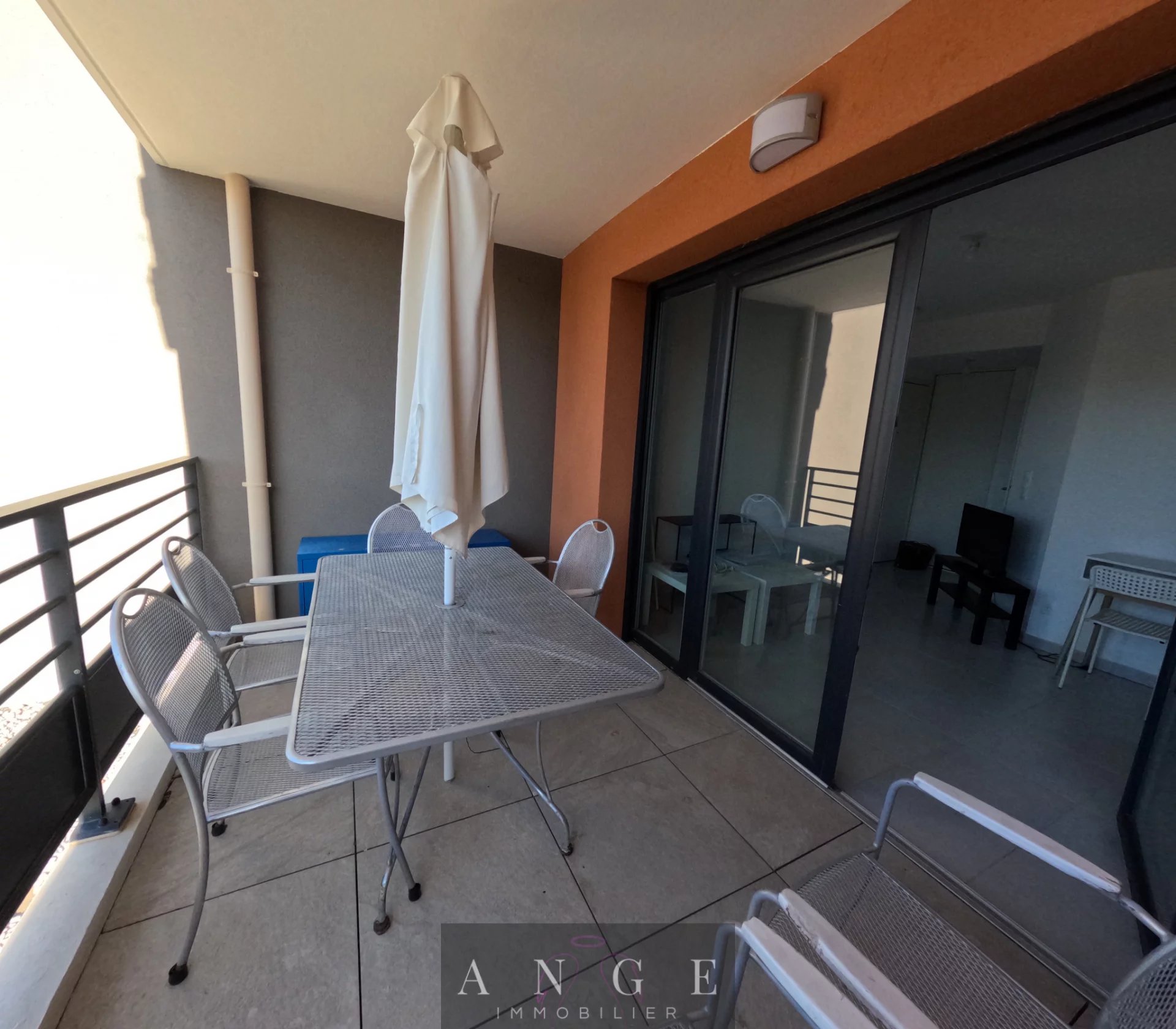 Vente Appartement Hyères