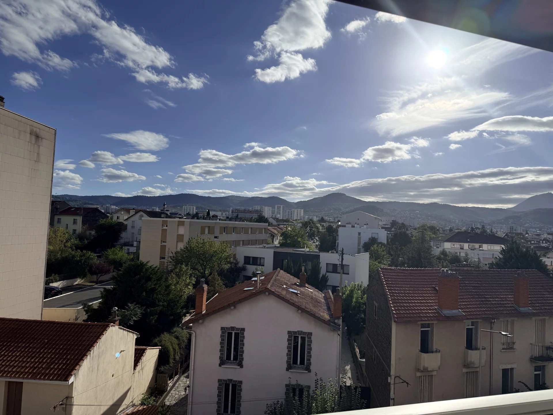 À VENDRE APPARTEMENT DE TYPE 2 AVEC UNE VUE IMPRENABLE SUR LES MONTAGNES ! — photo 3