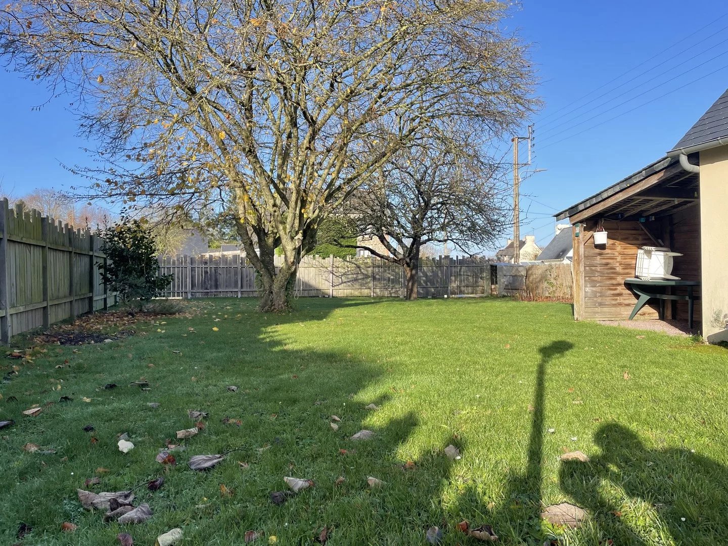 RARE MAISON EN PIERRES LA VICOMTE/RANCE