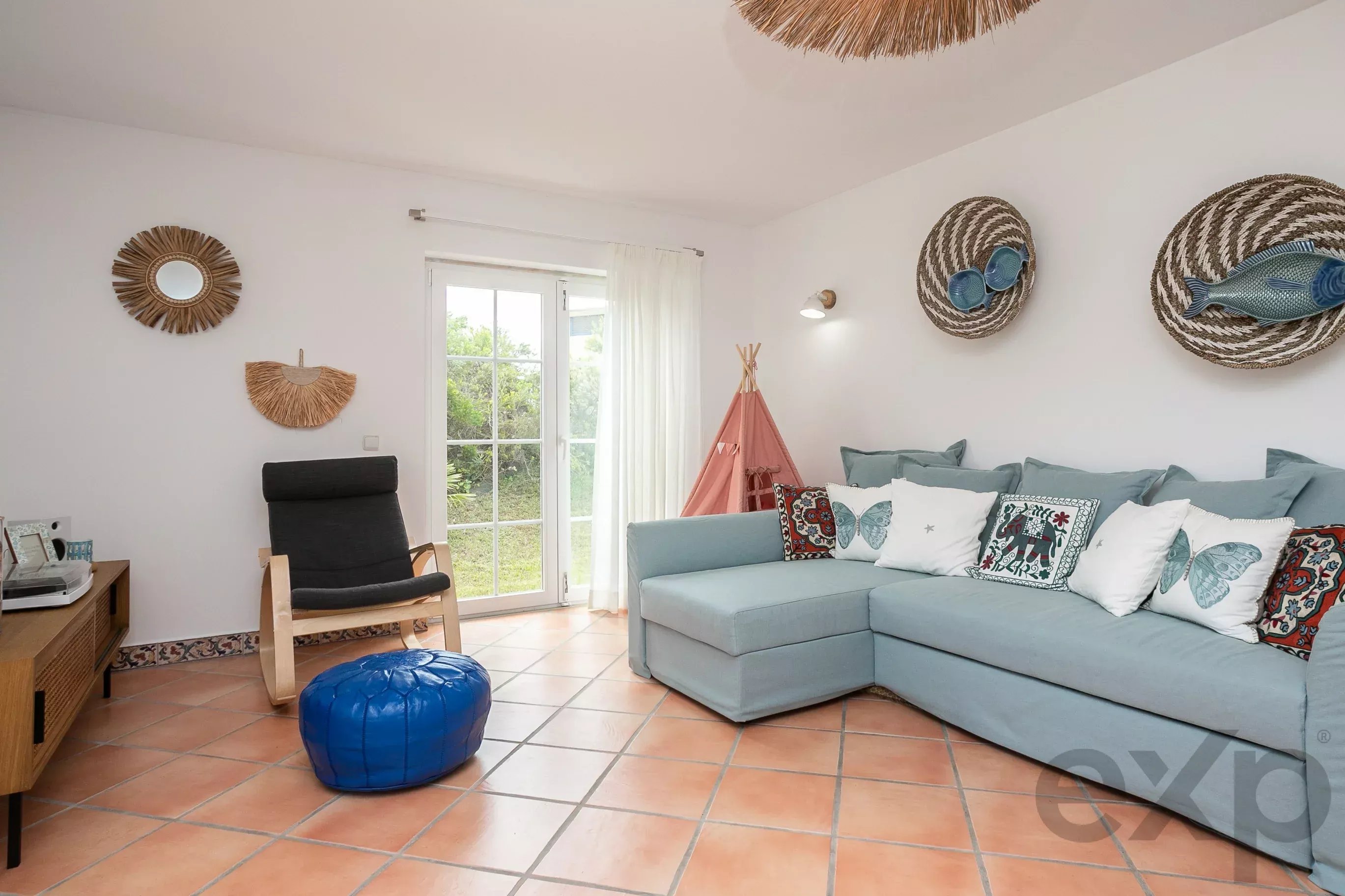 Ground-Floor One-Bedroom Apartment with Patio and Garden in Aldeia Formosa, Cabanas de Tavira 86976076 image 20
