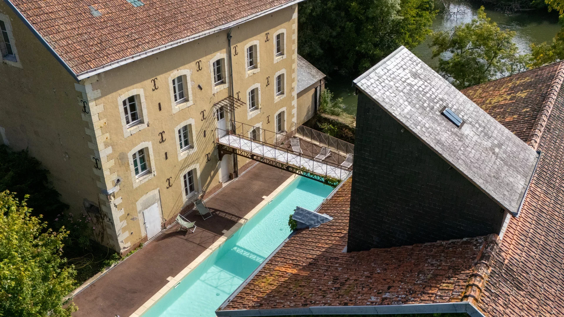 La Chartre-sur-le-Loir - SARTHE