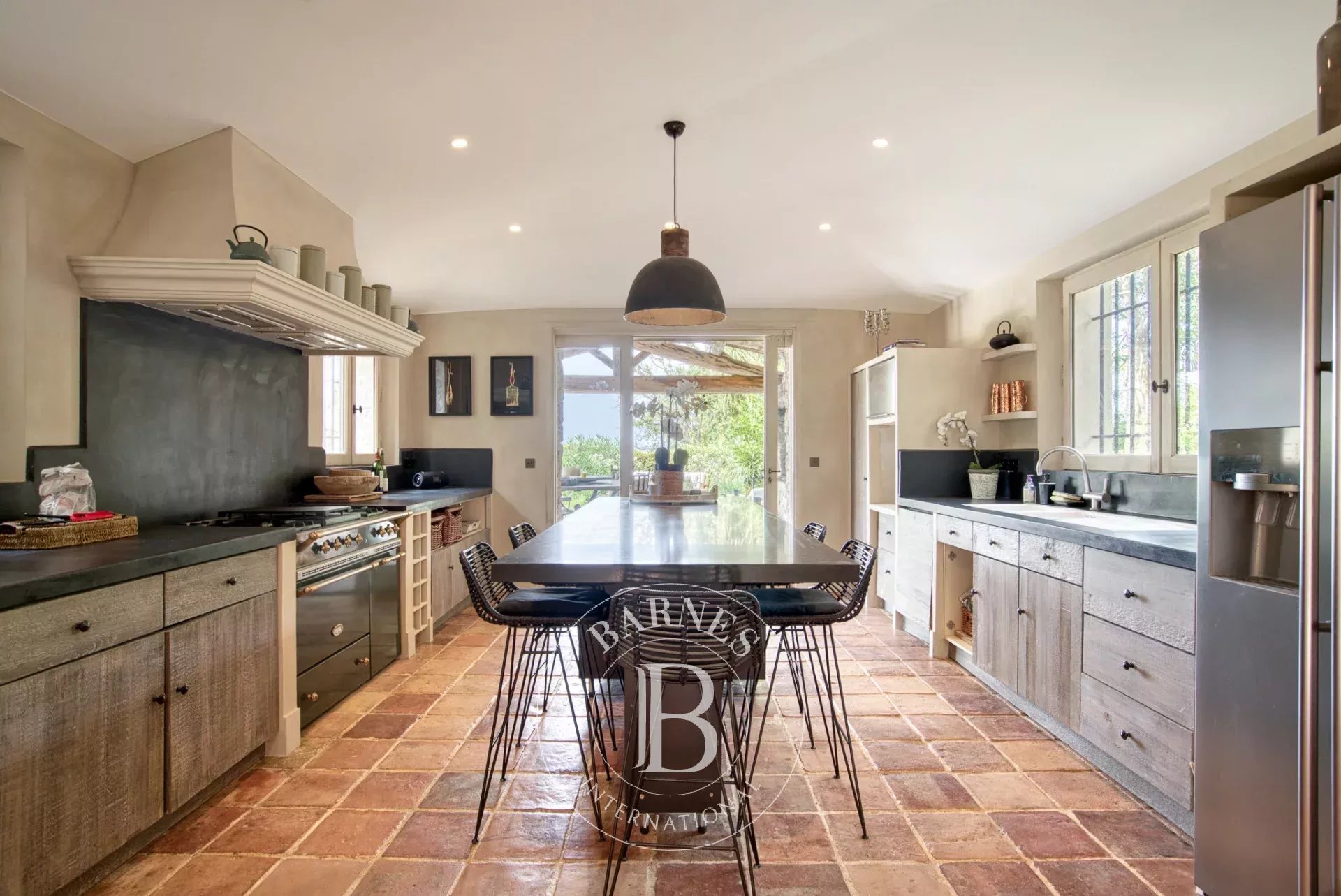 Saint-Tropez  - Villa 7 Bedrooms - picture 4