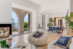 Charming Property in the Heart of Sainte-Maxime with Sea View — photo 5 of 7