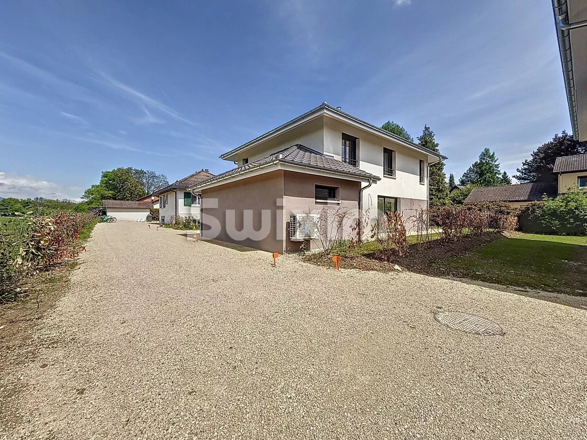 Agence immobilière de S2R IMMOBILIER SAS