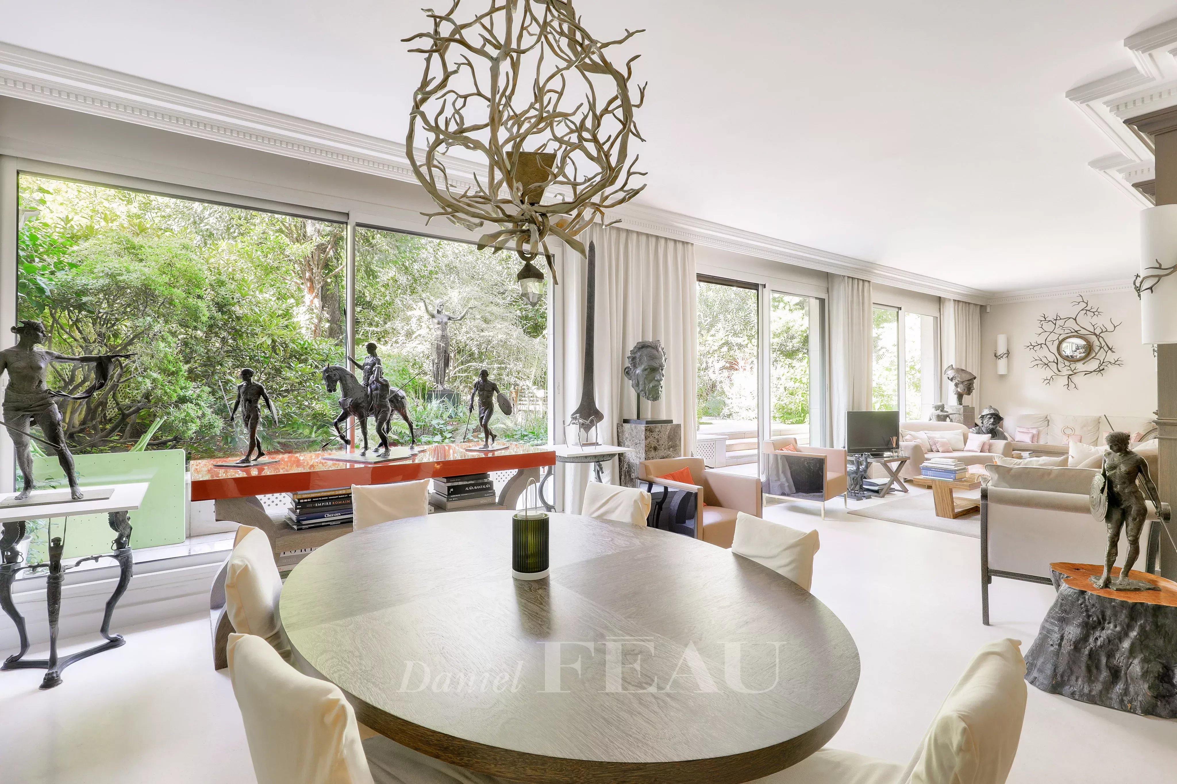 Vente Appartement Neuilly-sur-Seine