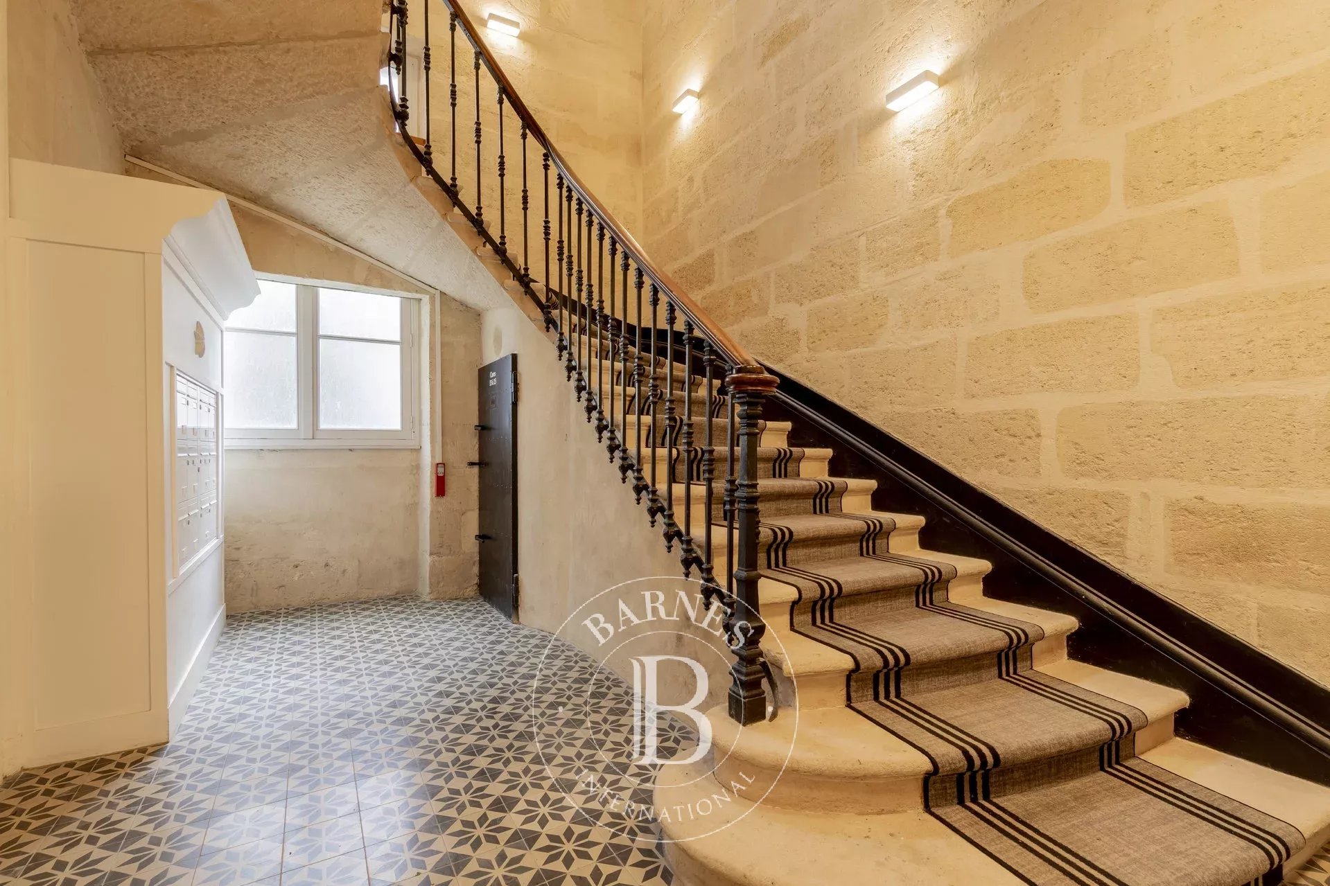 Daire Bordeaux - picture 11