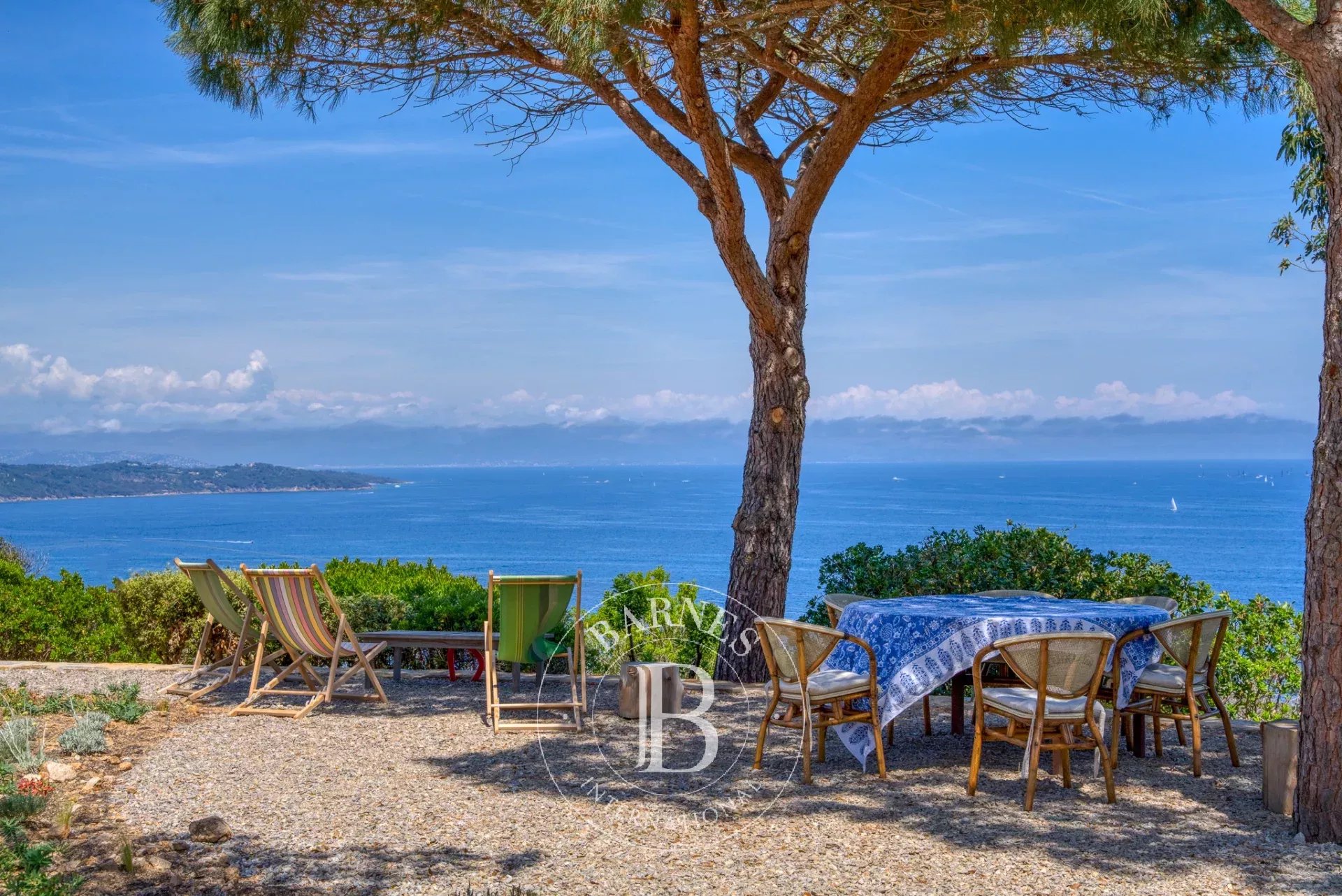 Villa Ramatuelle  -  ref 82560190 (picture 3)