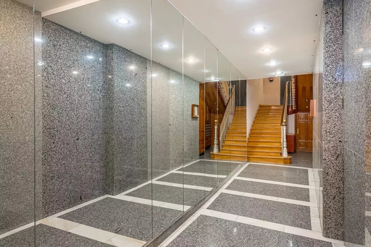 Madrid – Centro – Exclusive Penthouse - picture 35