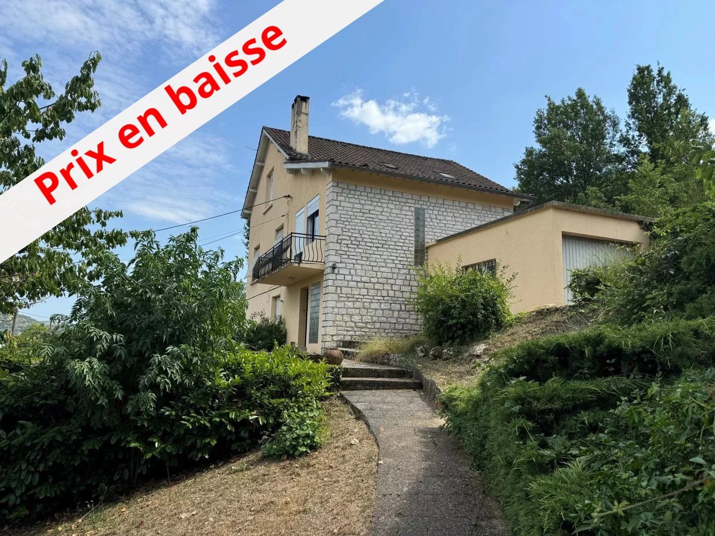 Vente Maison Cahors