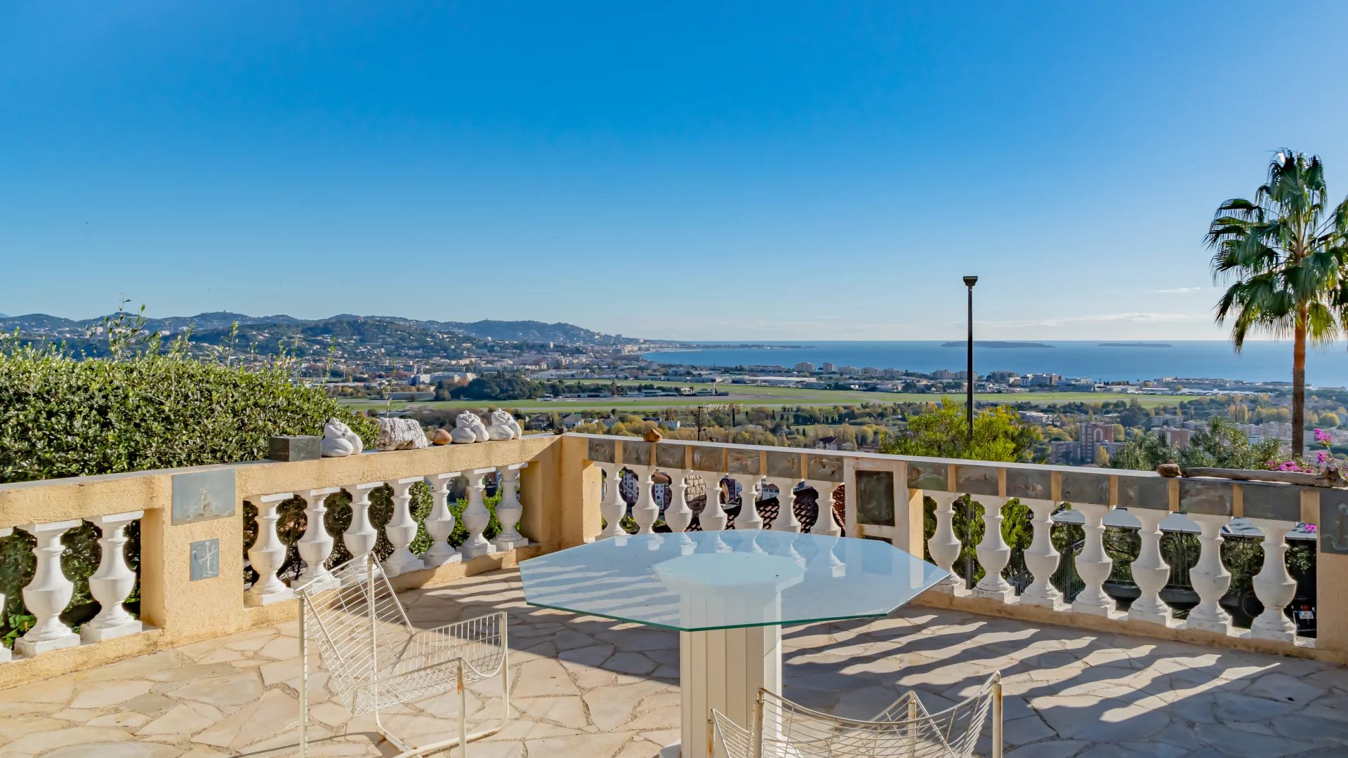 Sale House Mandelieu-la-Napoule