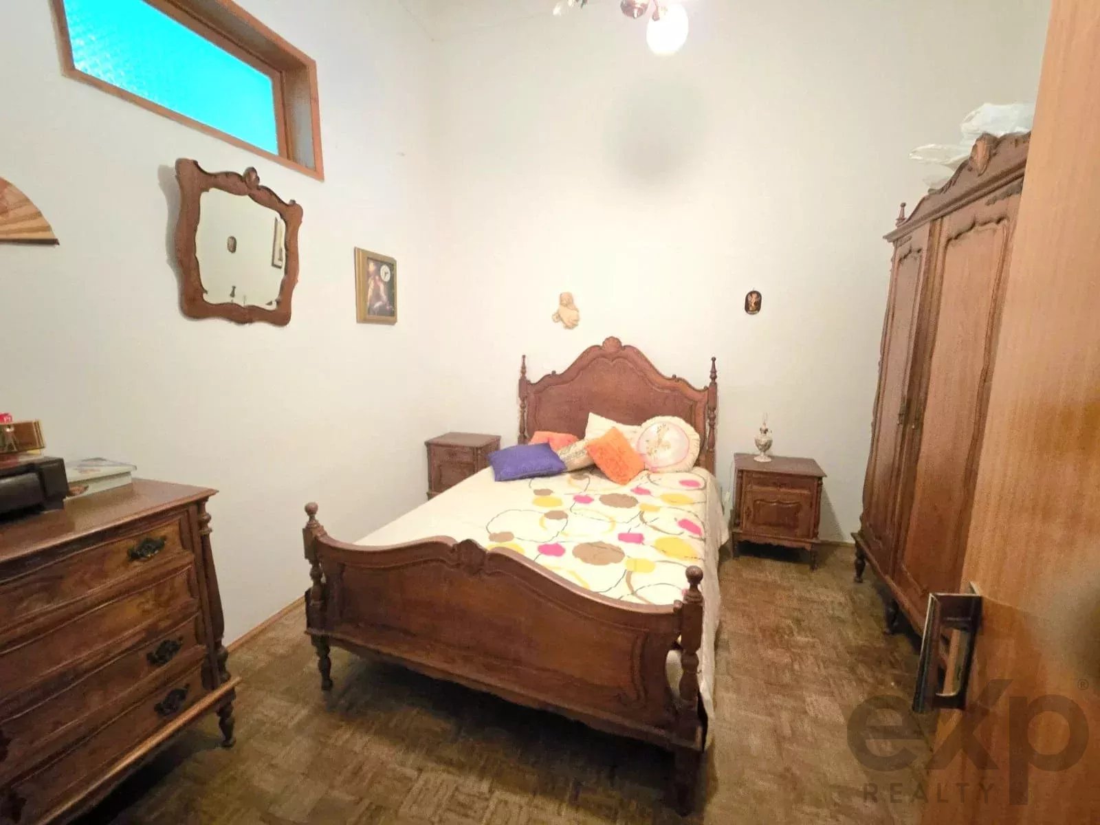 Detached house with 2 floors, yard, garage and terrace. 85992079 image 12