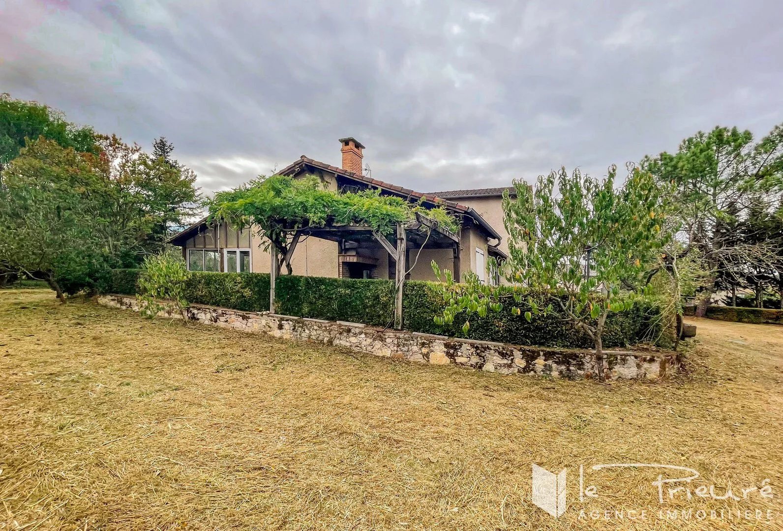 Vente Maison Montdragon