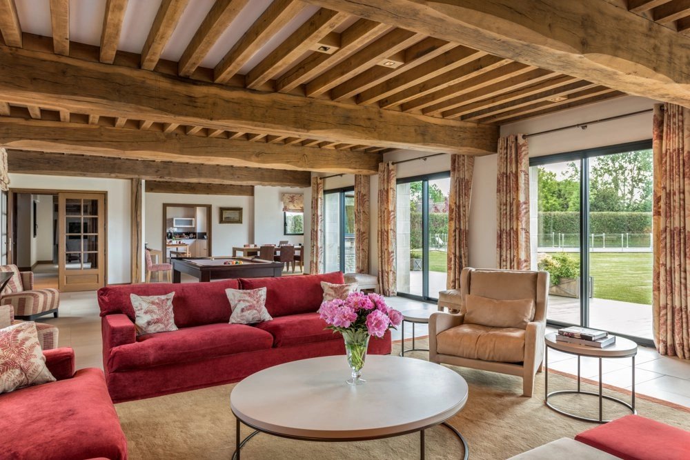 Alquiler Finca | Deauville - picture 3