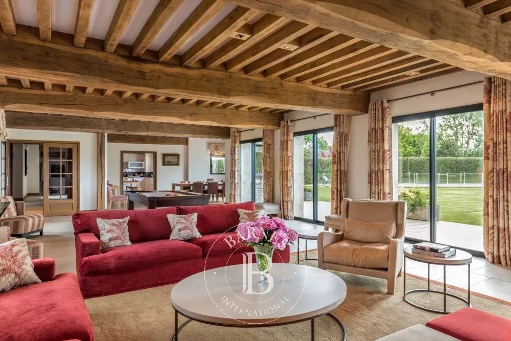 Finca Deauville  -  ref 2592217 (picture 3)