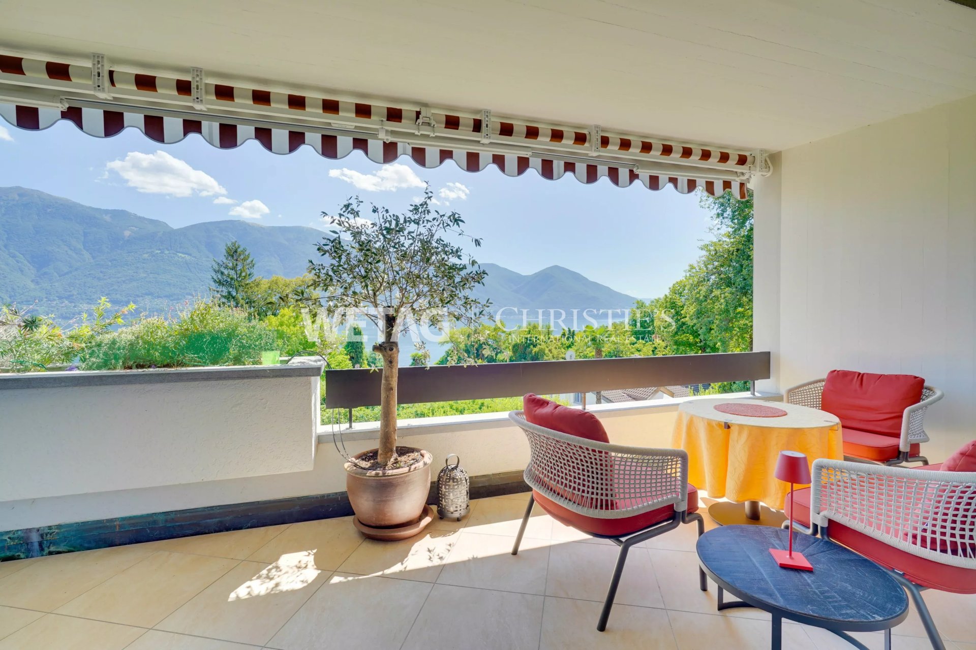 Property Slider Image