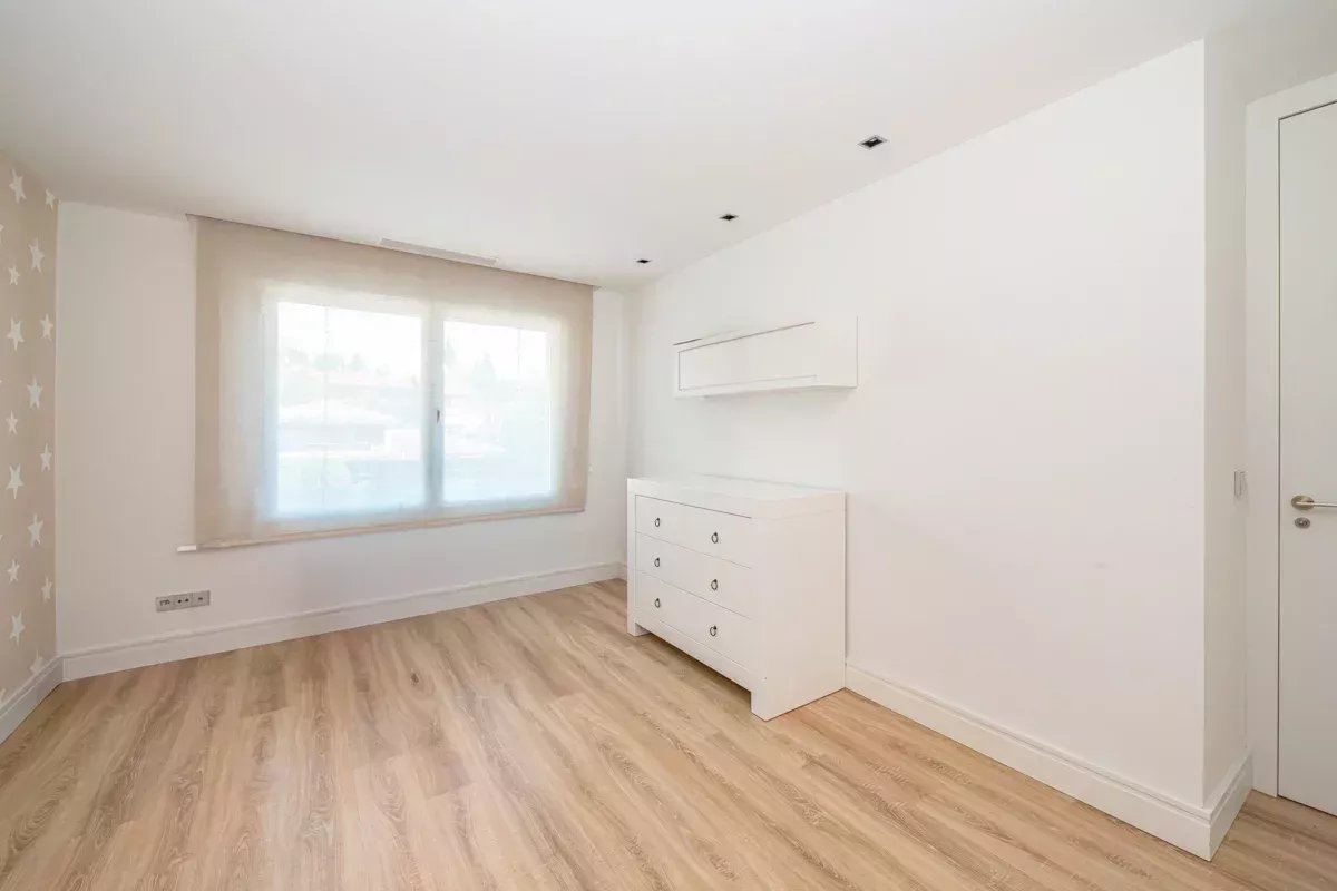 Dağ evi Madrid - picture 26