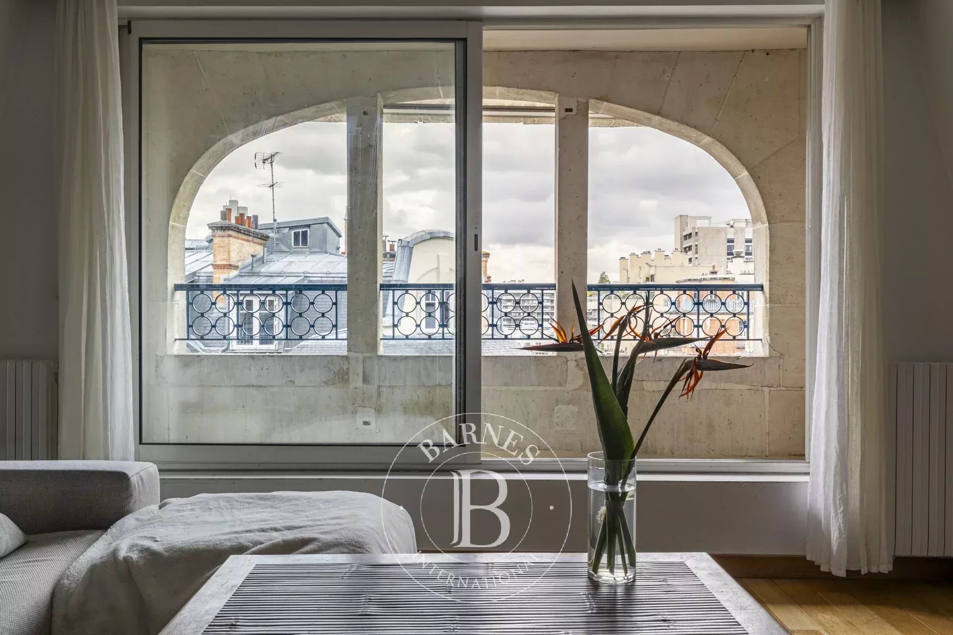 Paris  - Apartment 4 Bedrooms - picture 6