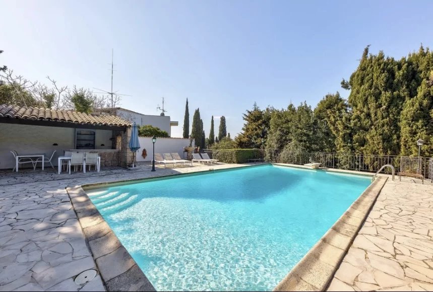 Vente Villa Mougins La Grande Bastide