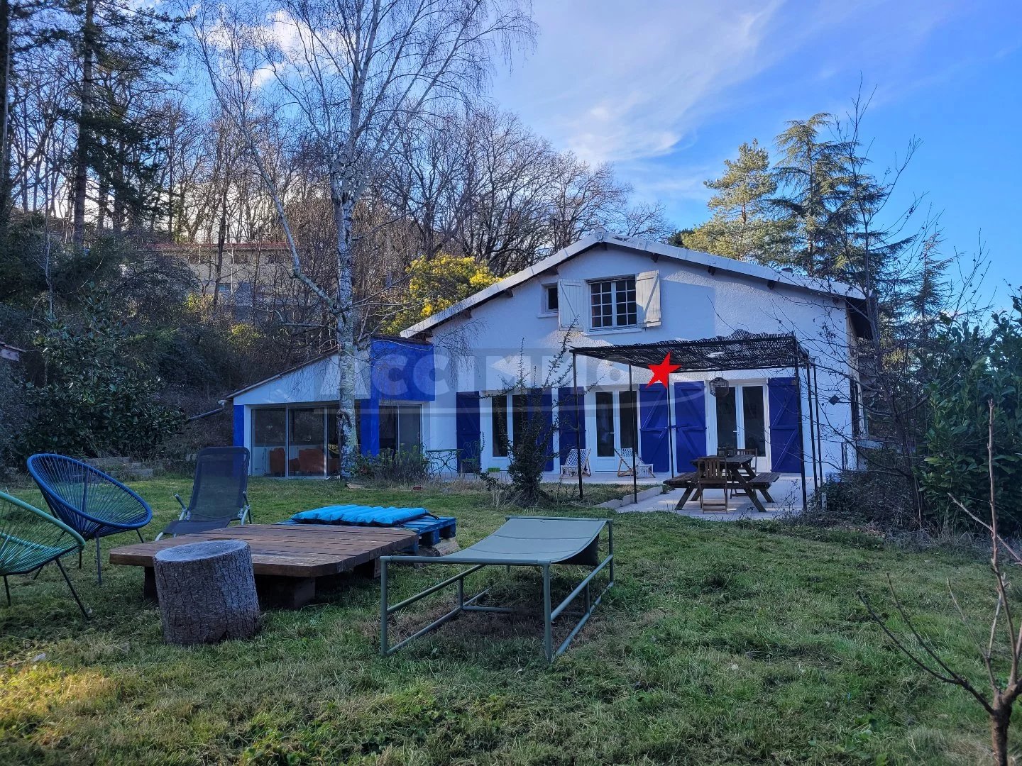 Vente Maison Graulhet