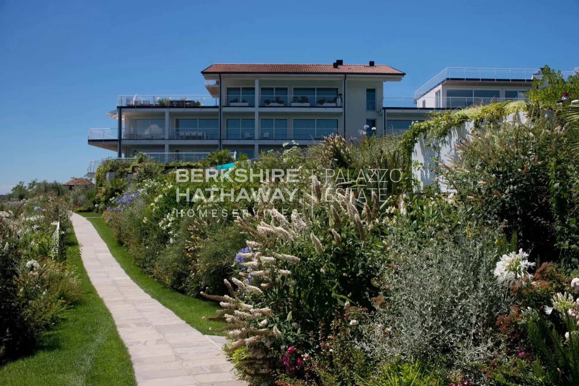 Продажа Квартира Padenghe sul Garda
