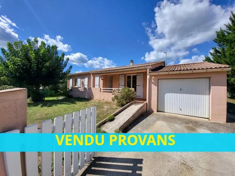 Vente Maison Saint-Ambroix