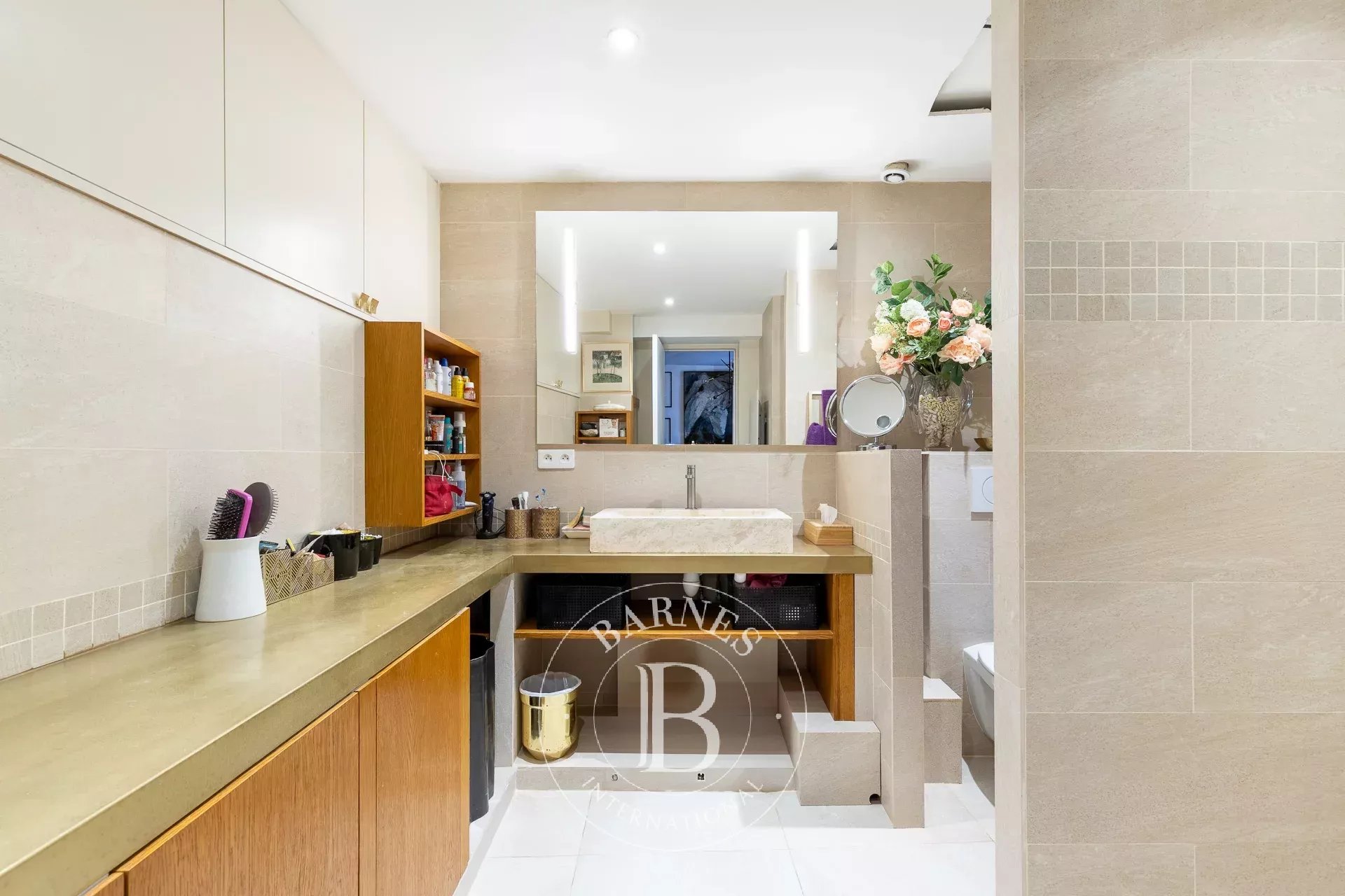 Daire Paris 11ème - picture 12