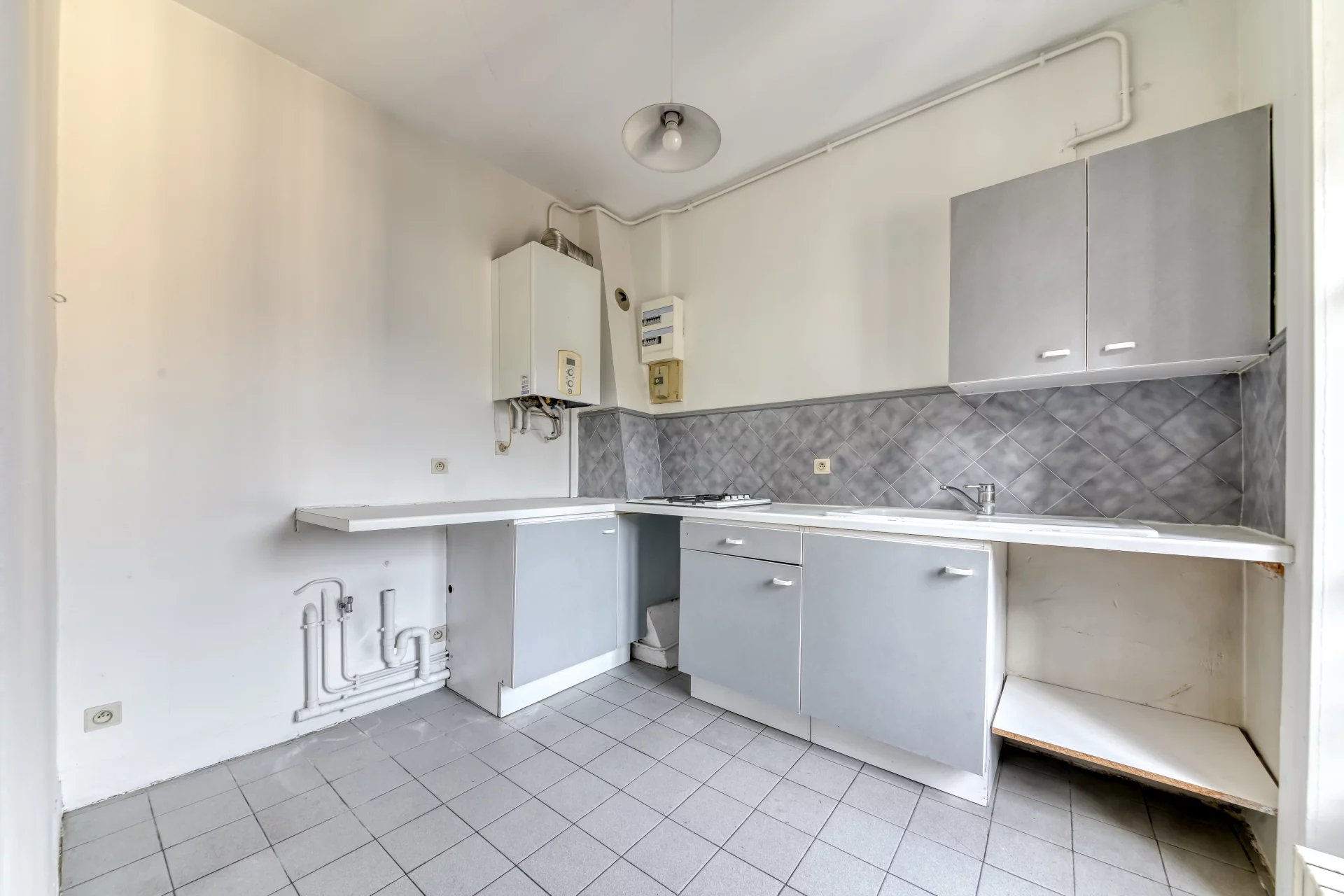 482475 Vente Lyon 6ème