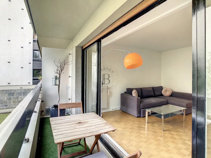 Le service location de la Maison BARNES vous propose ce bien :