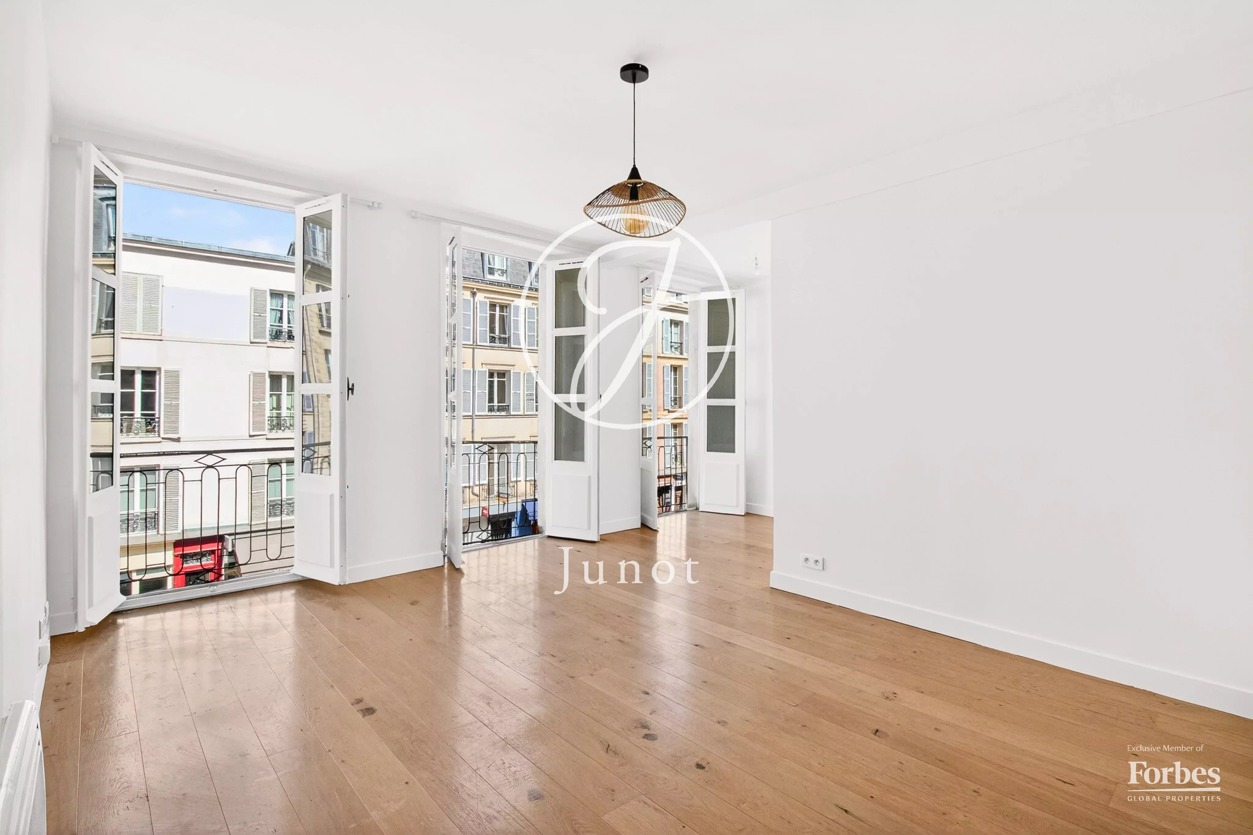 Vente Appartement Versailles