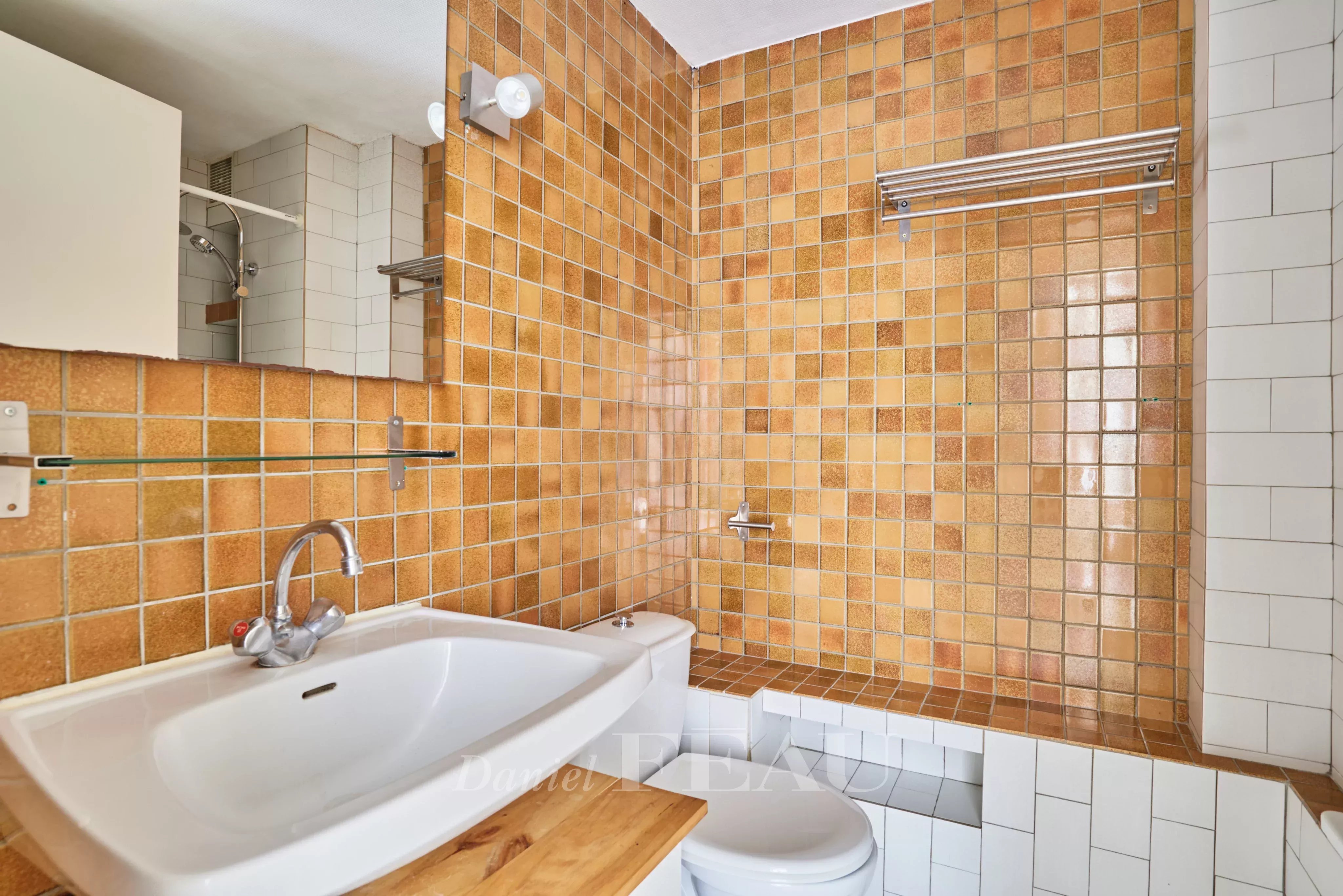 Sale Apartment Paris 14th