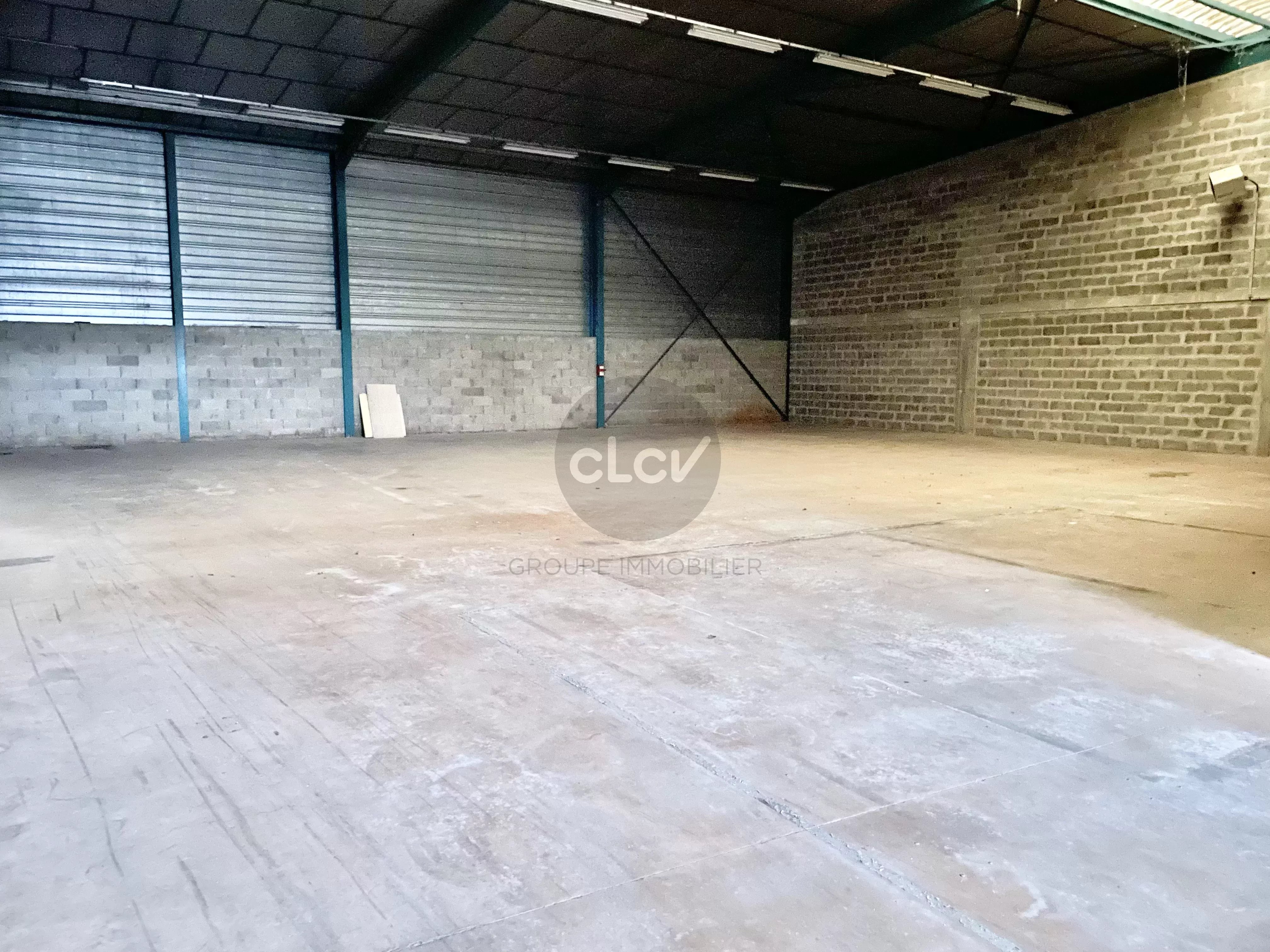 Location Local La Tour-de-Salvagny